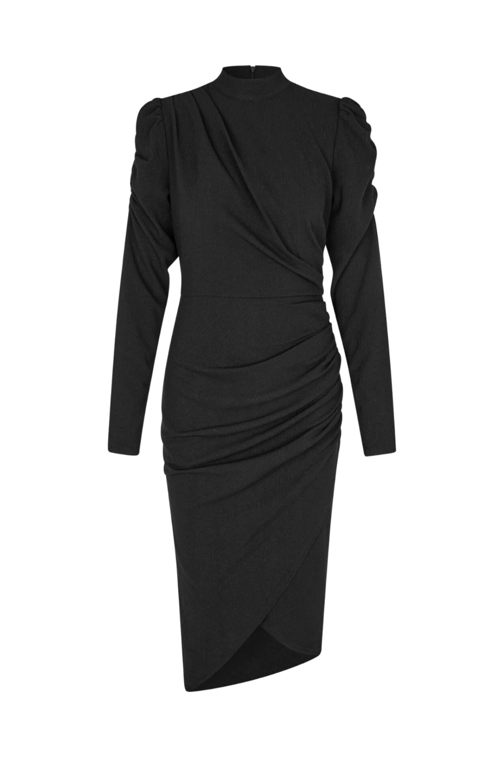 Denvercras Dress black