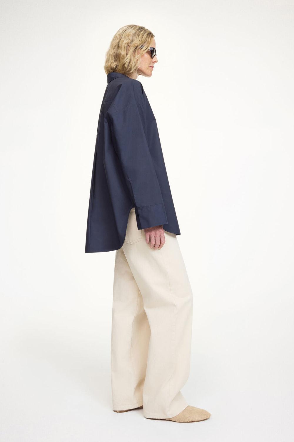 Derris Shirt Night Sky