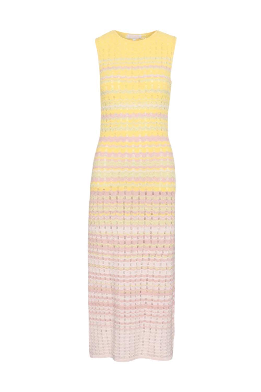 Desiree Midi Dress Summerdream