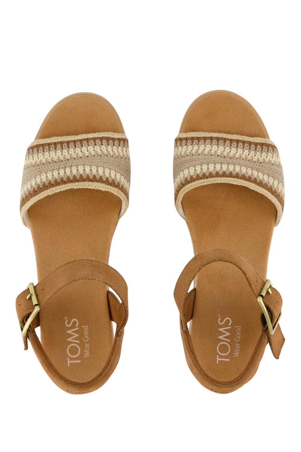 Diana Almond Multi Engineered