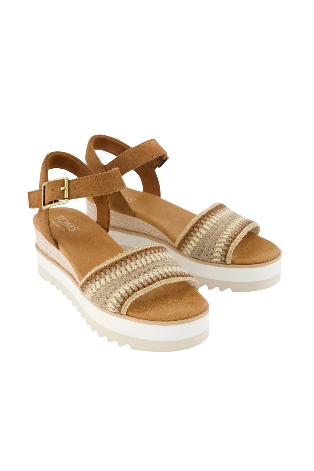 Diana Almond Multi Engineered