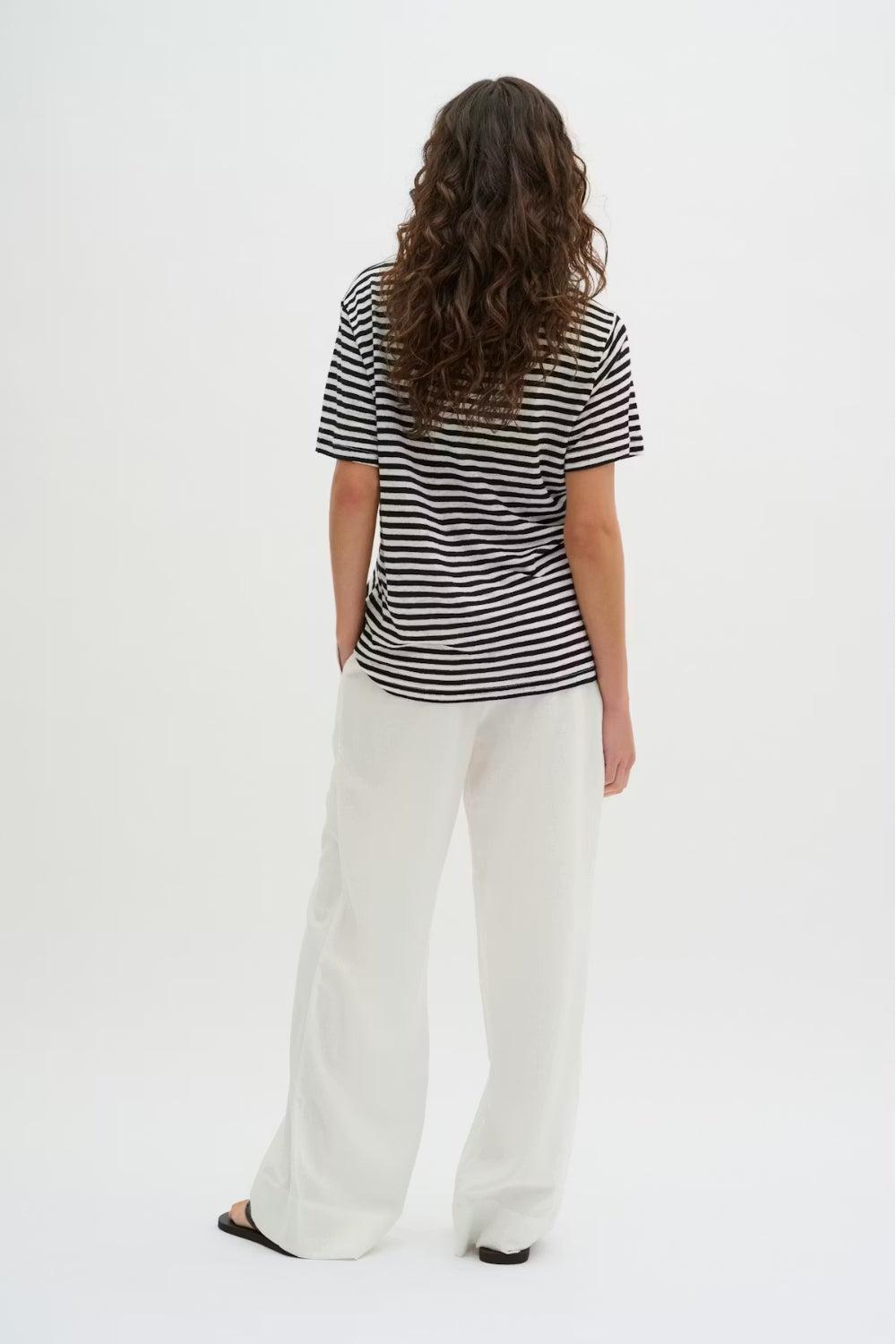 Dias MW Pant Bright White