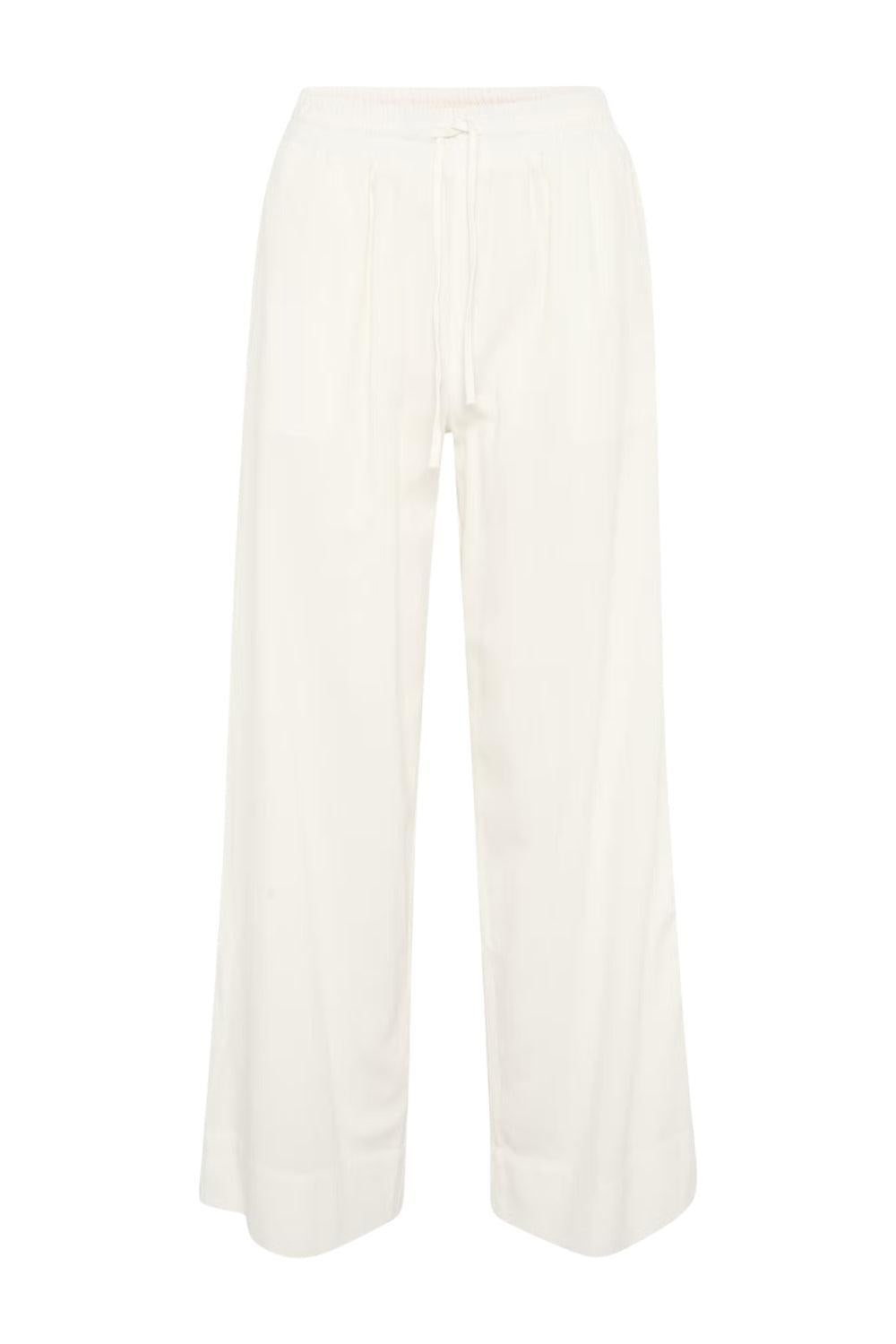 Dias MW Pant Bright White