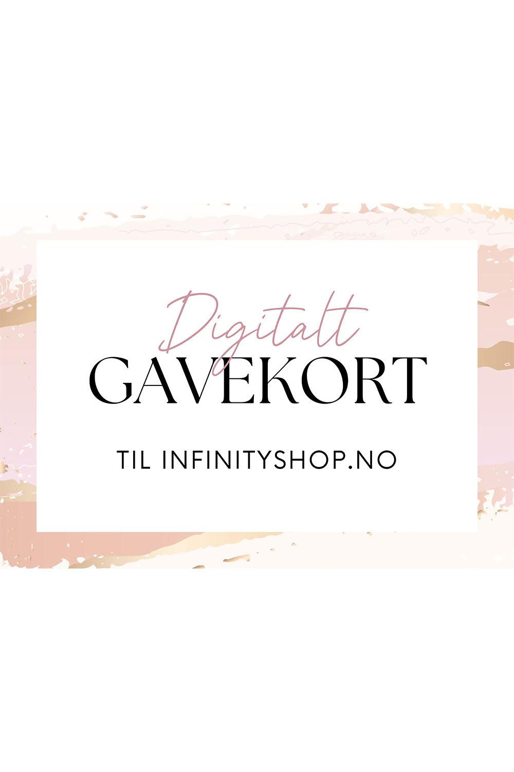 Digitalt Gavekort