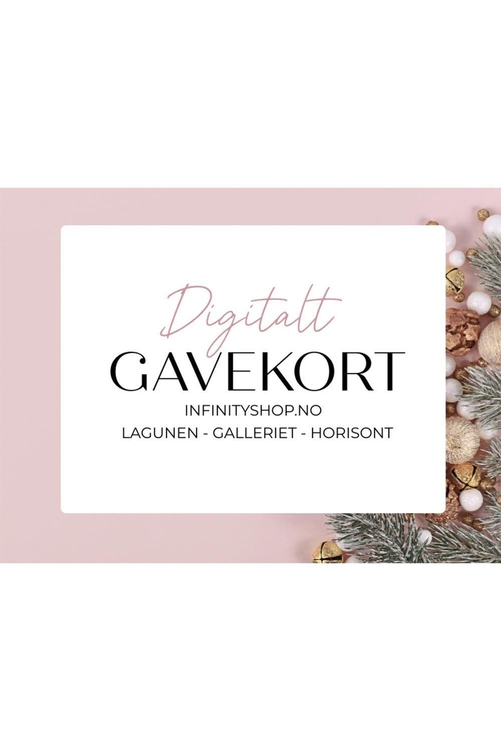 Digitalt Gavekort