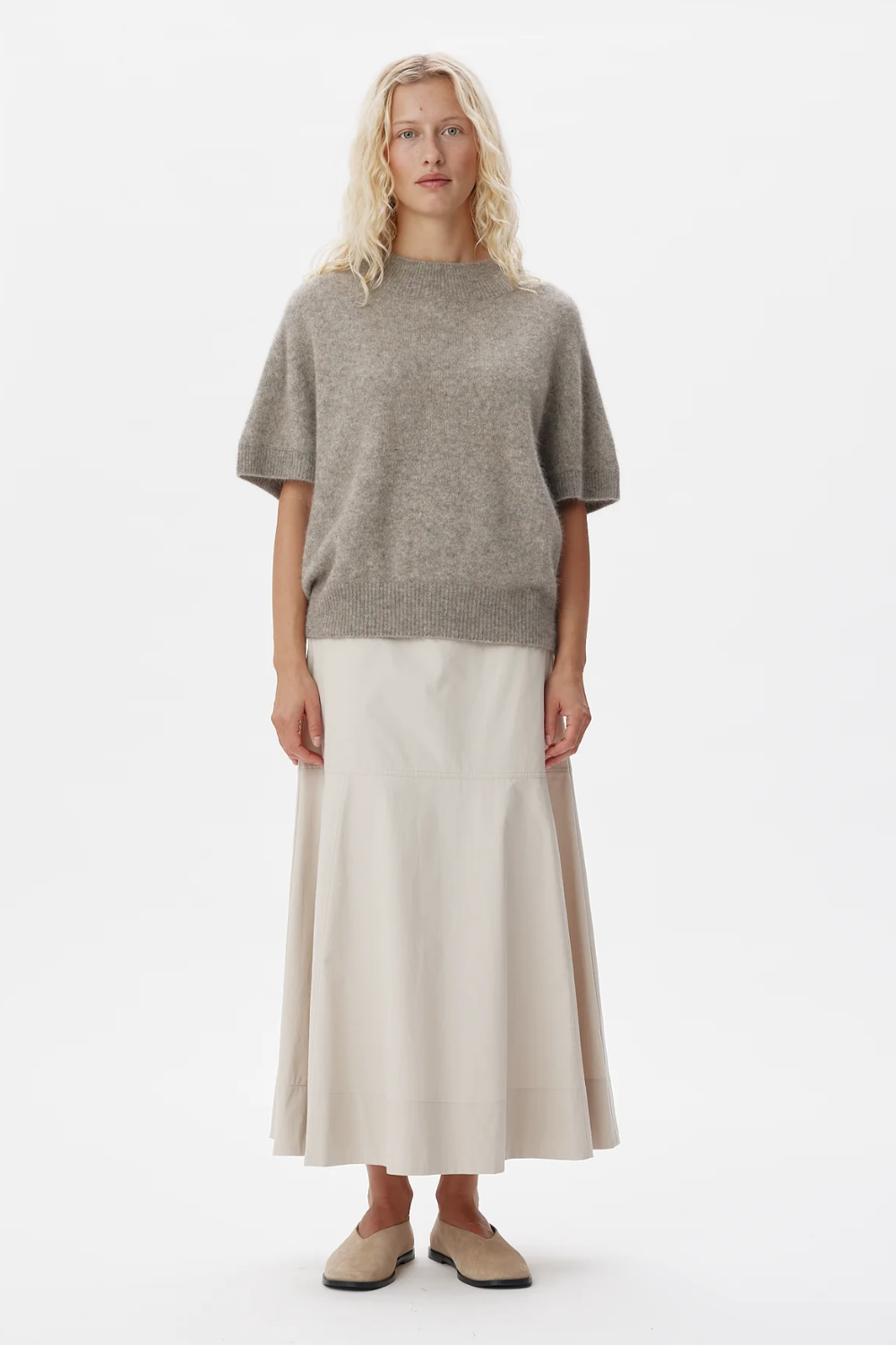 Doanna Warm Grey-Beige