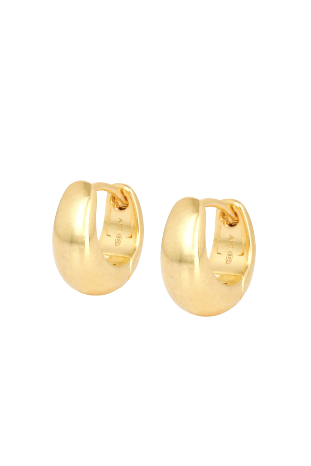 Dome Huggies gold