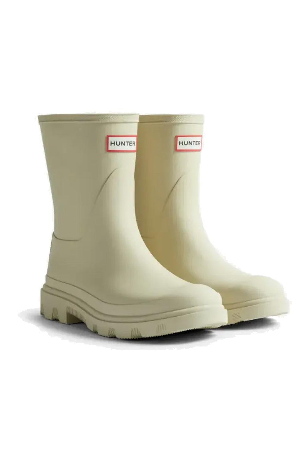 Downpour Short Boot Gravel