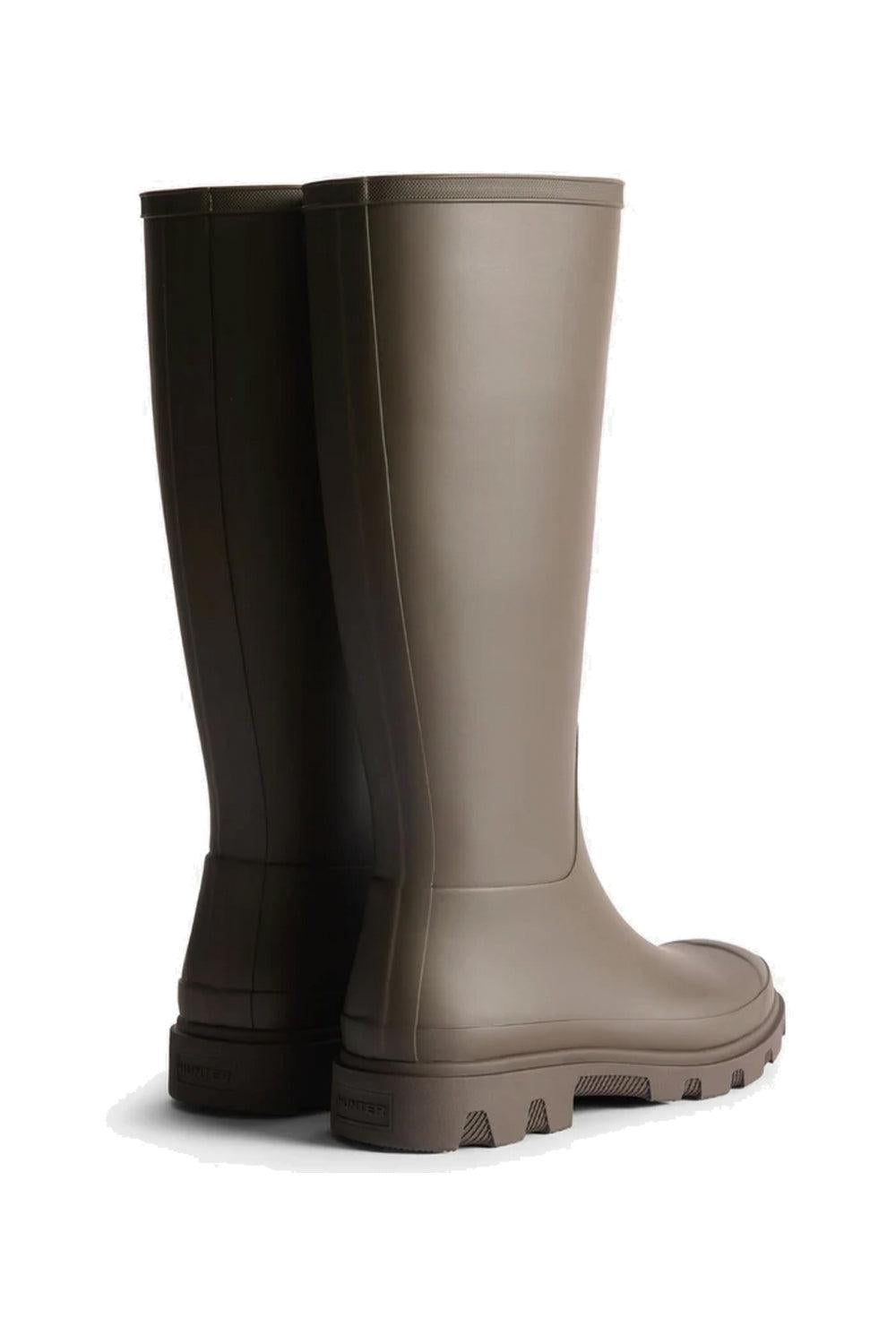 Downpour Tall Boot Chocolate Brown