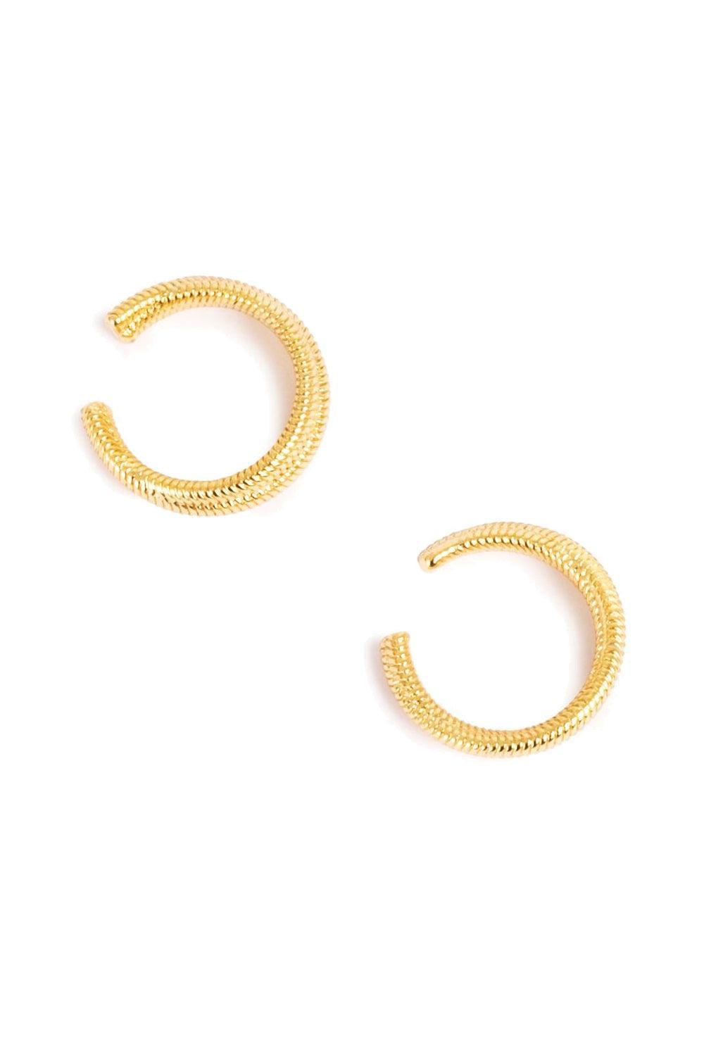 Ear cuffs, Save Me G, Tone Damli