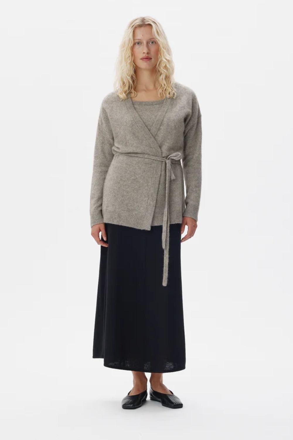 Ebba Warm Grey Beige