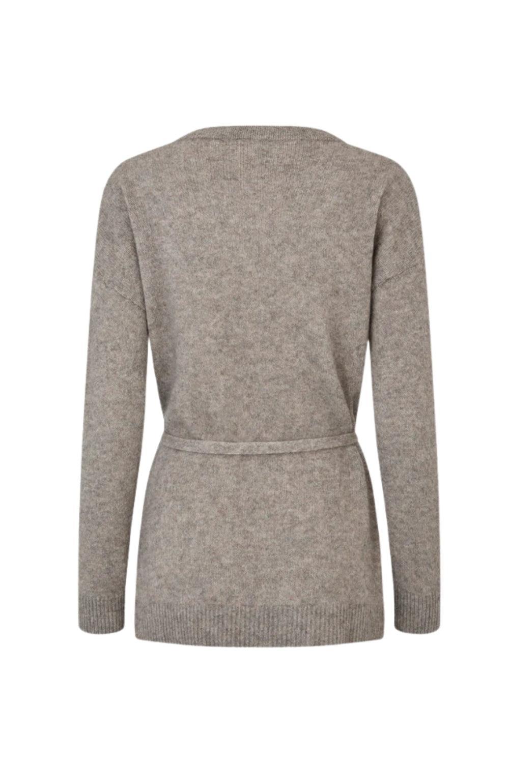 Ebba Warm Grey Beige