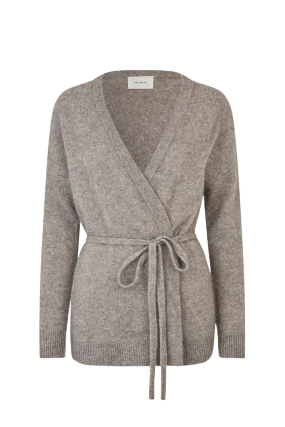 Ebba Warm Grey Beige