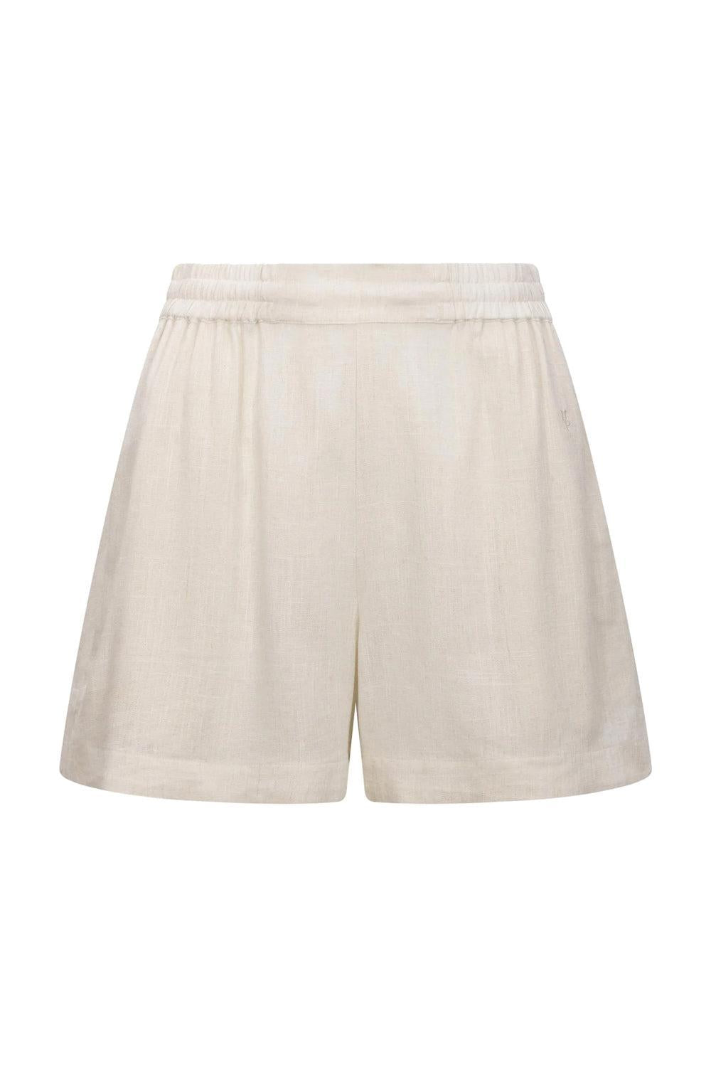 Edda Shorts Light Sand