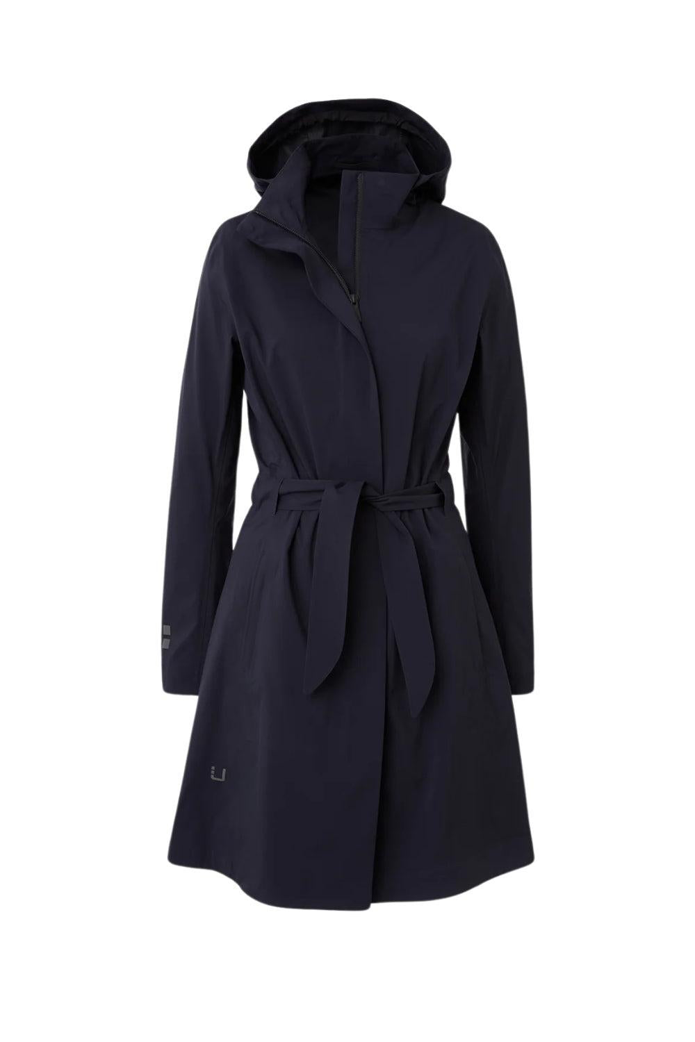 Elektra Coat navy