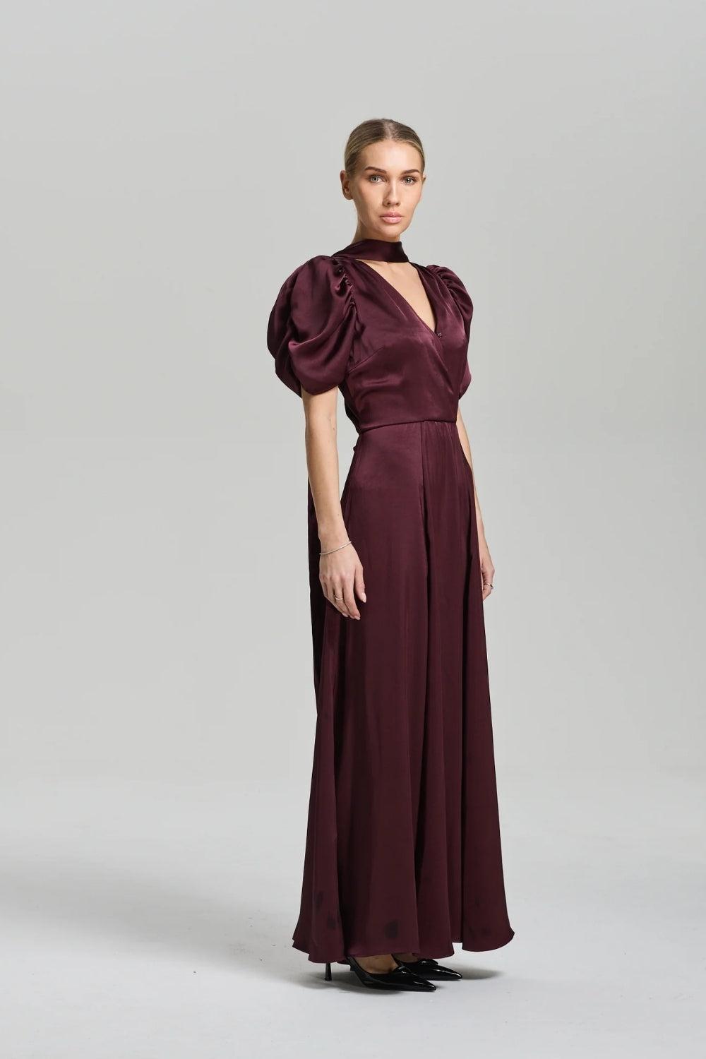 Emma Dress Port Royal
