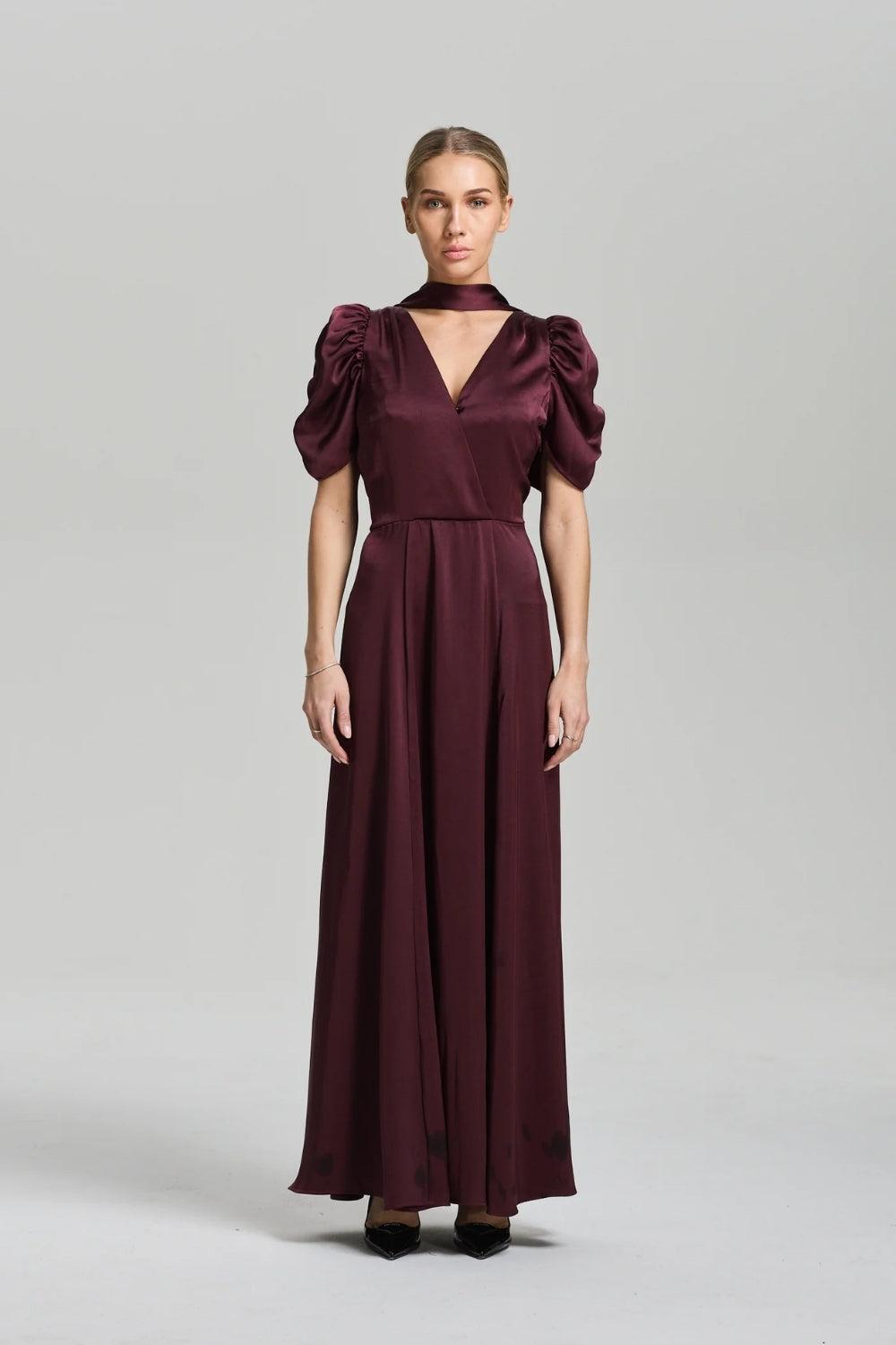 Emma Dress Port Royal