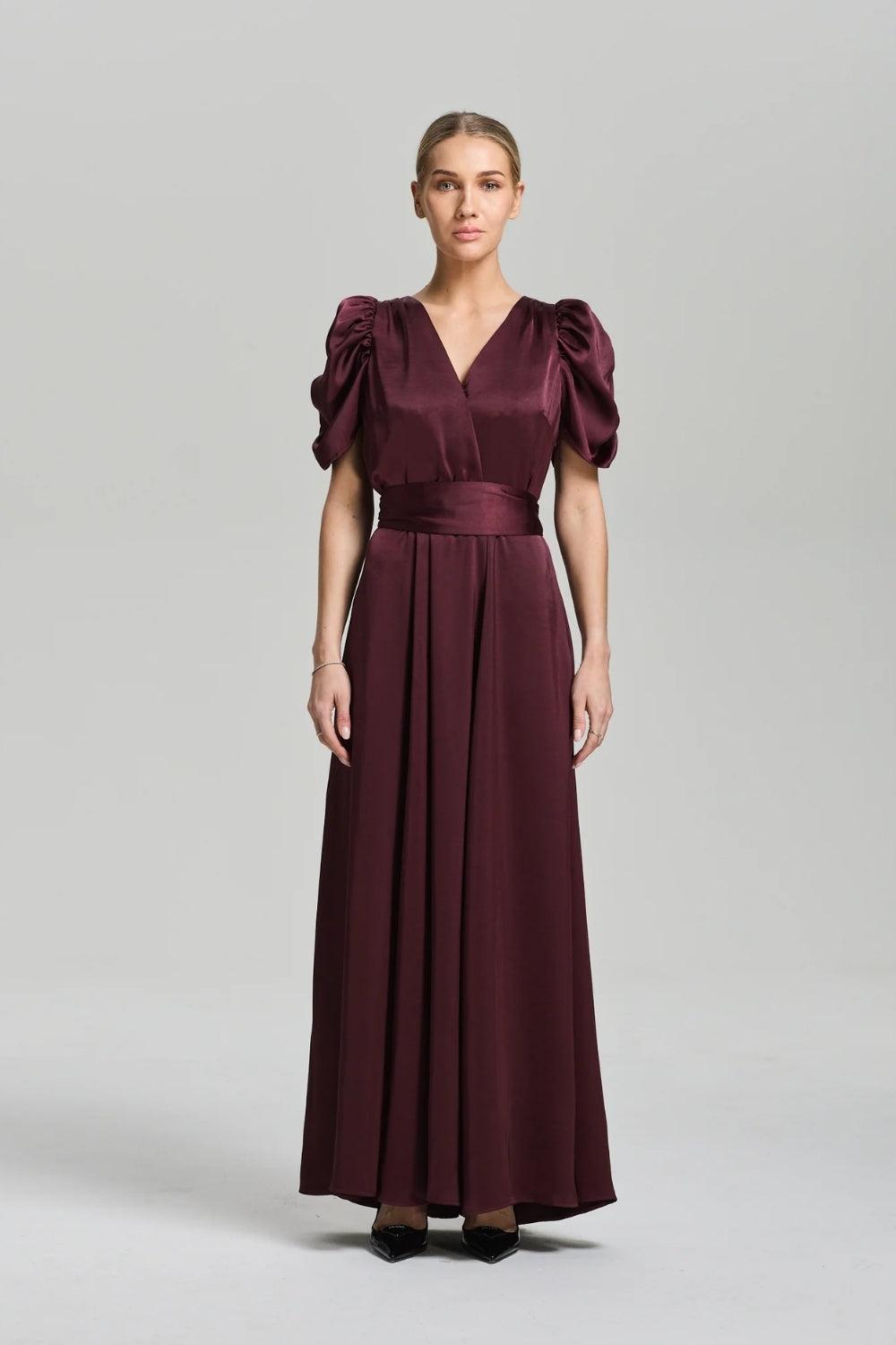 Emma Dress Port Royal