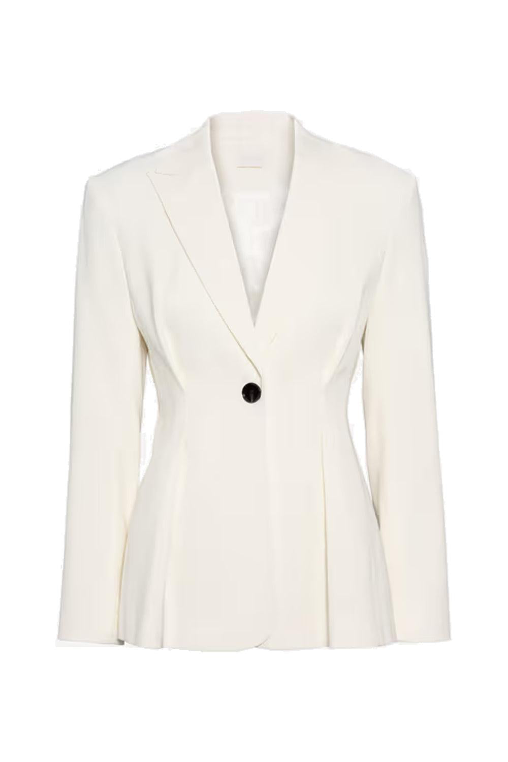 Ennia Blazer Cream