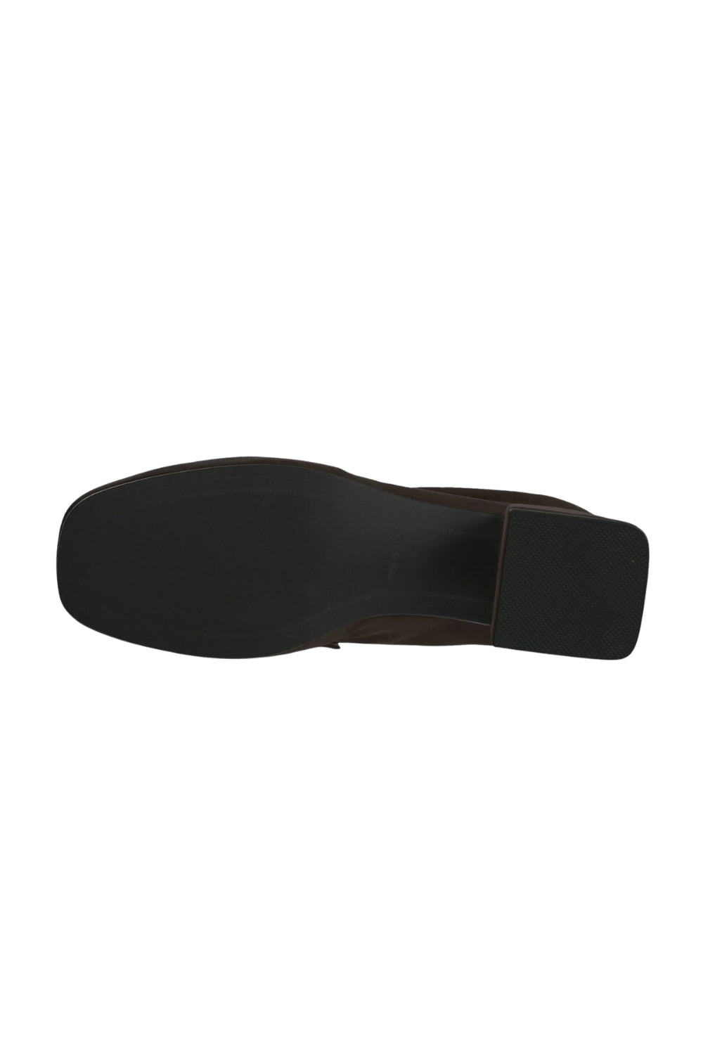 Estee Brown Suede