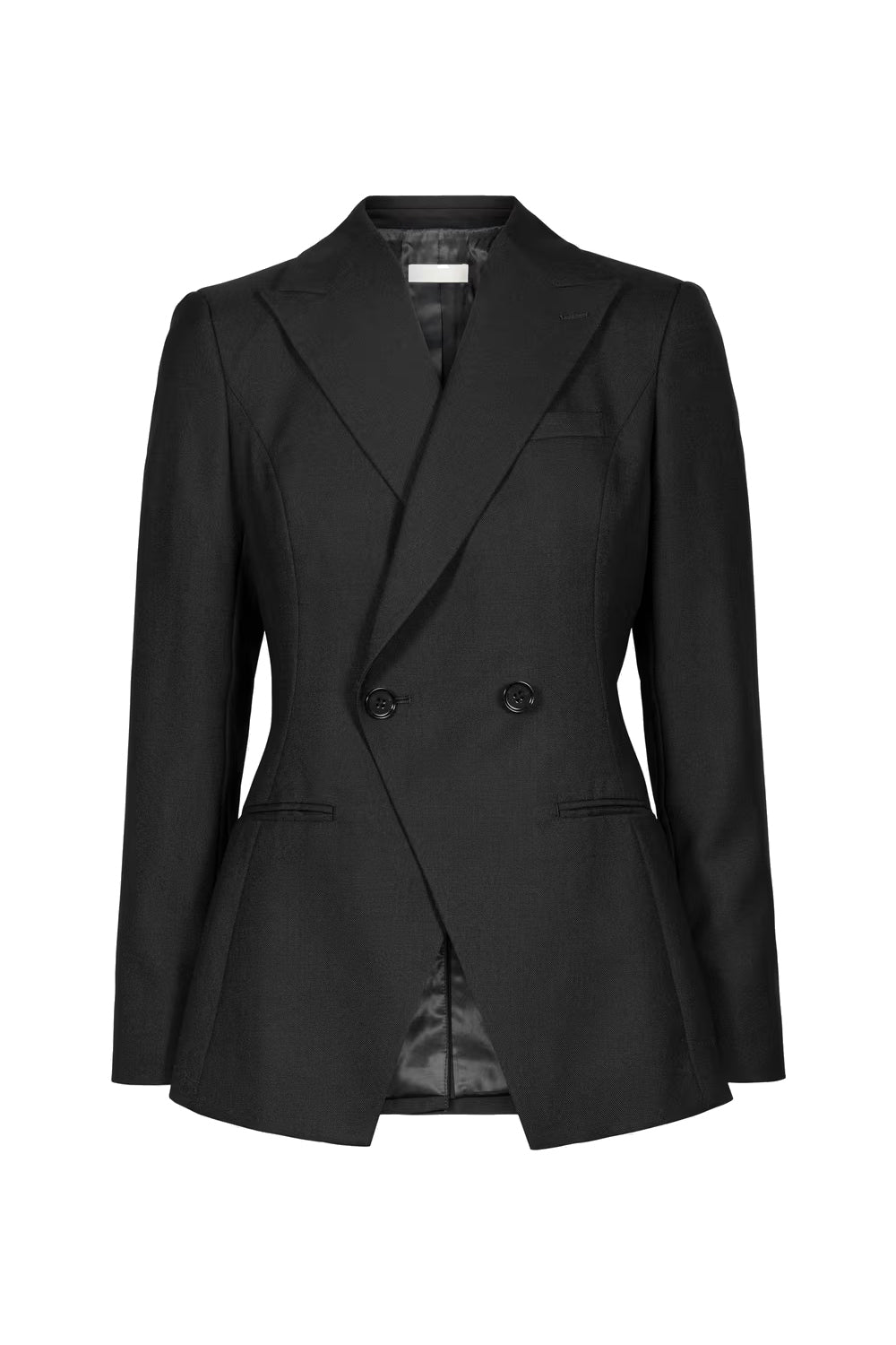 Eve Blazer Black