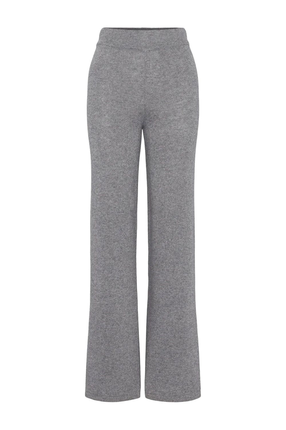 Everyday Pant Merino Grey