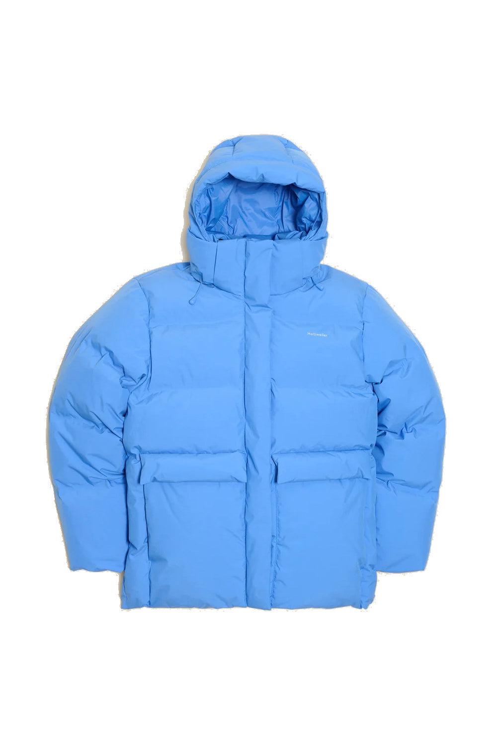 FORHÅNDSSALG: Besseggen Down Jacket Lt. Blue