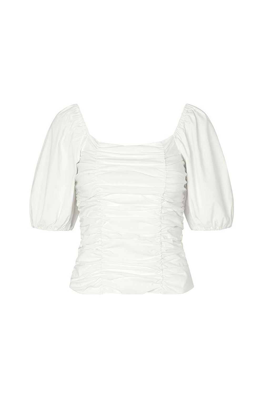 Fadey-M Shirt White