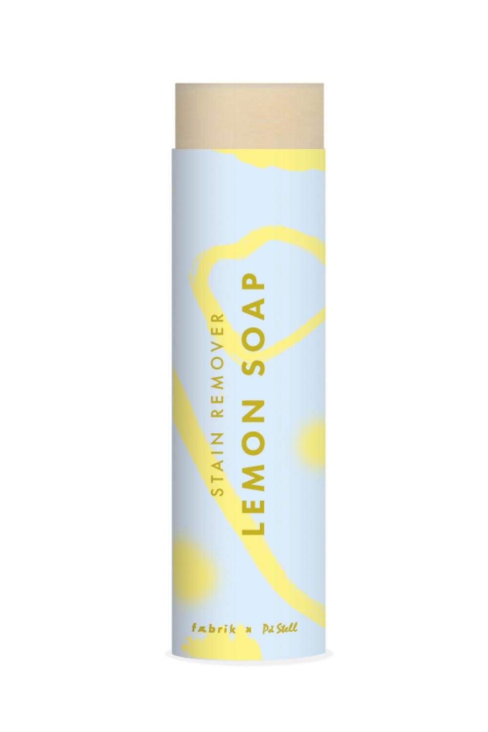 Fæbrik x På Stell Lemon Soap Stain Remover