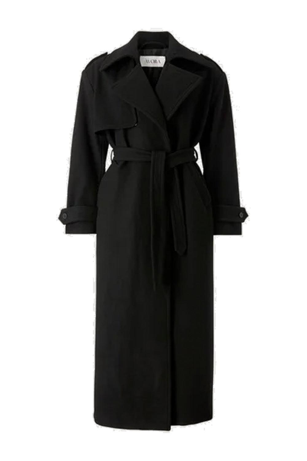 Firenze Coat