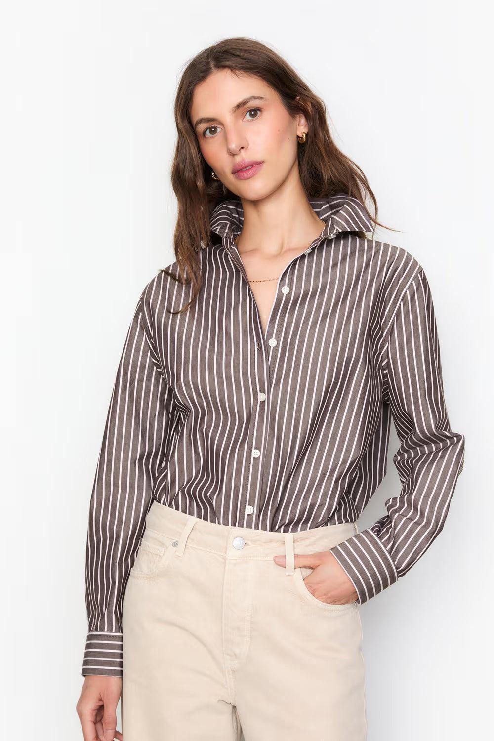 Fritilia Shirt