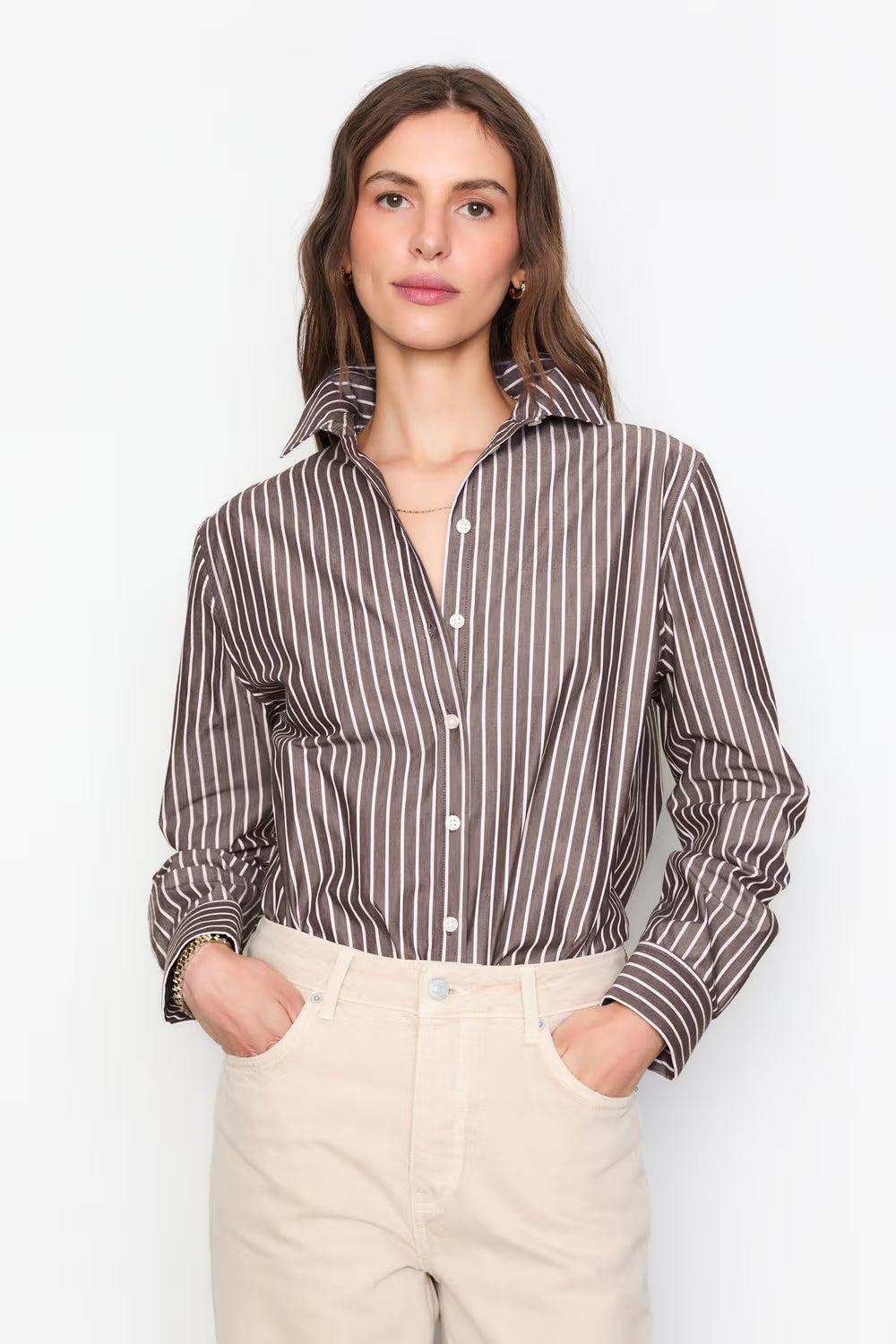 Fritilia Shirt