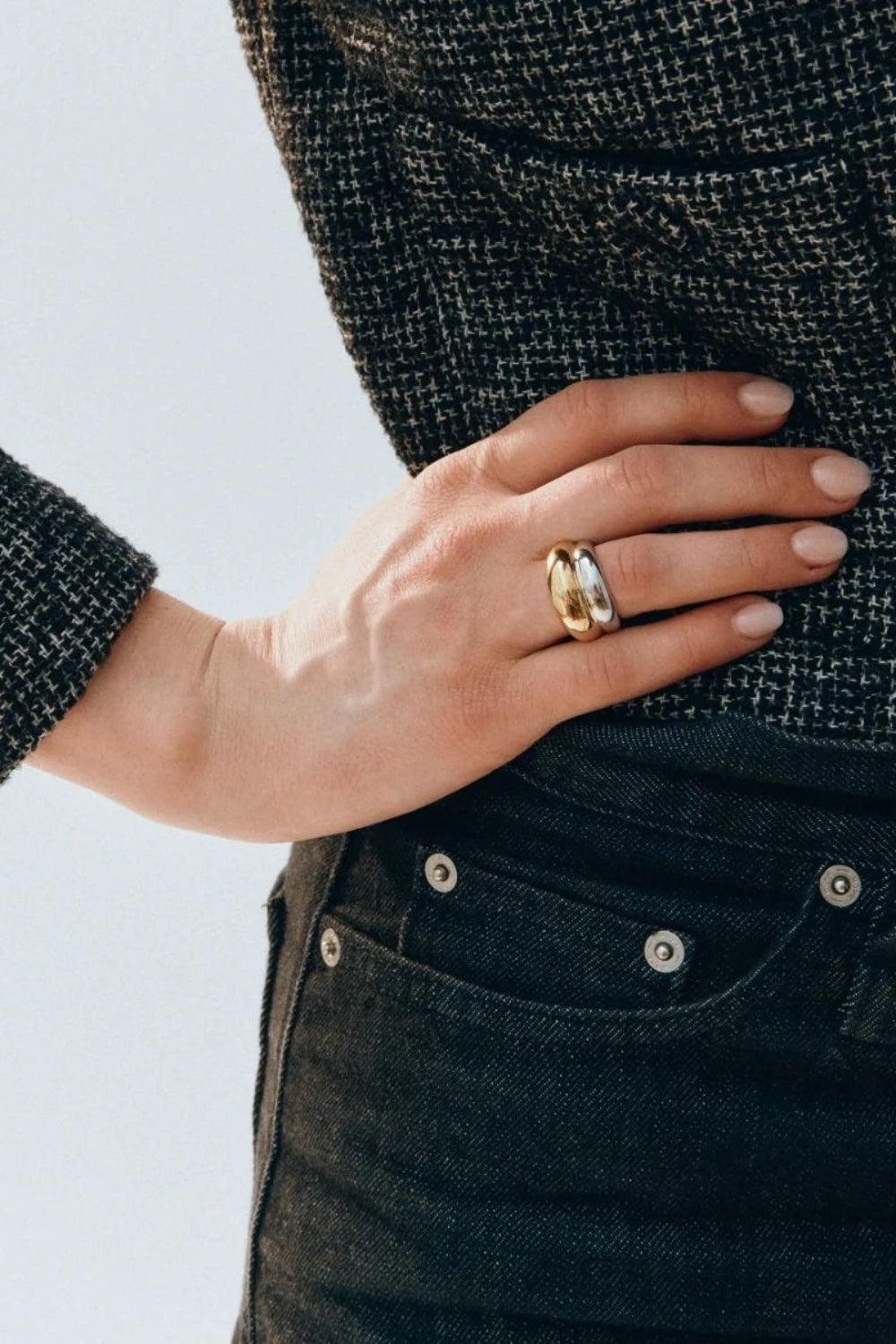 Furo Duo Ring Mixed