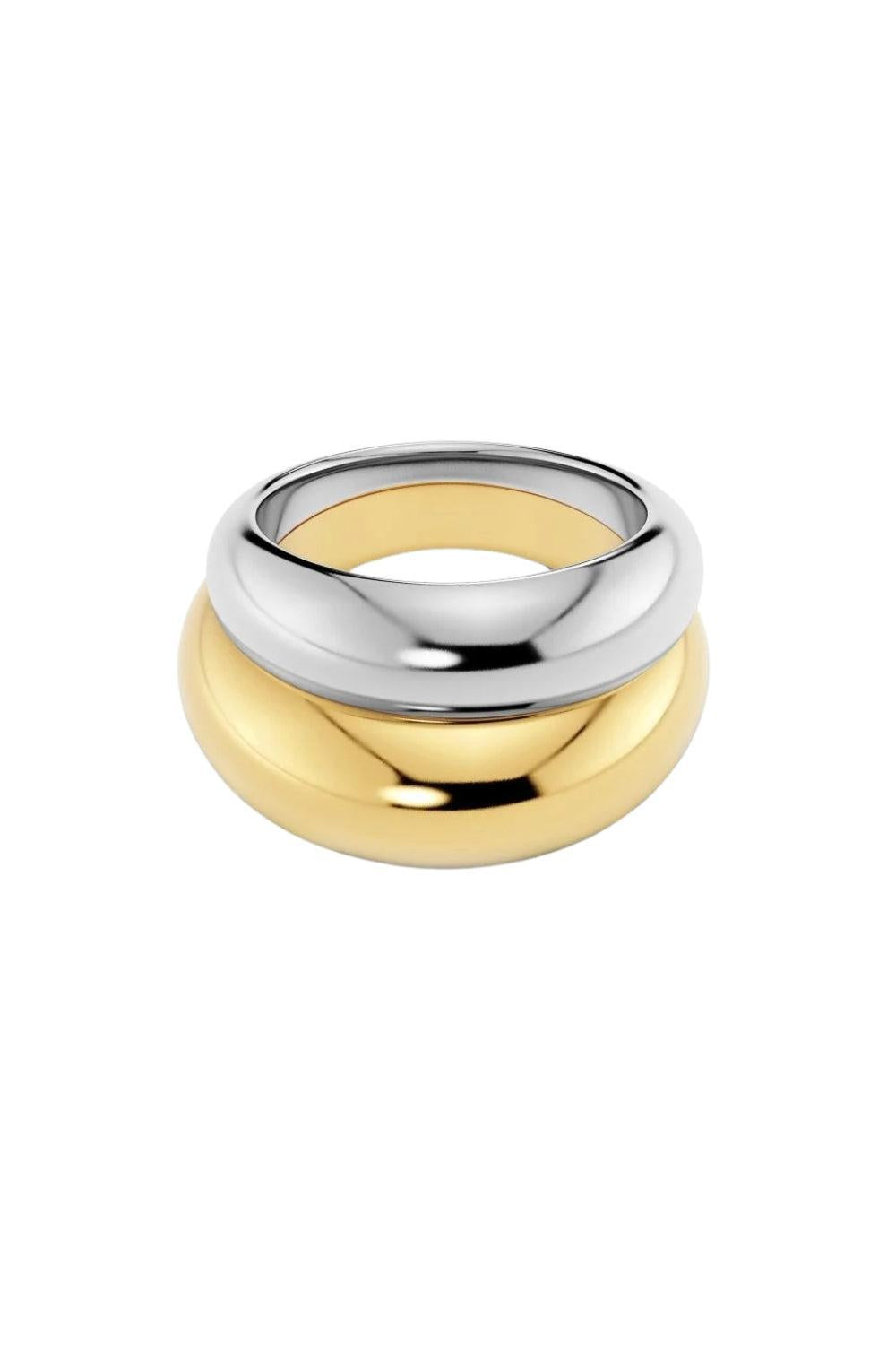Furo Duo Ring Mixed