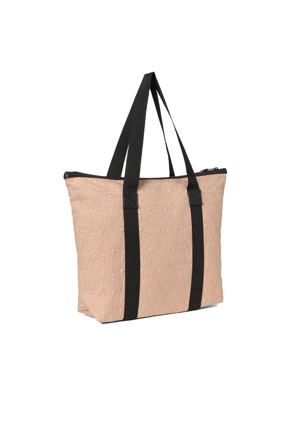 GW RE-Q Muslin Bag M Brush Beige