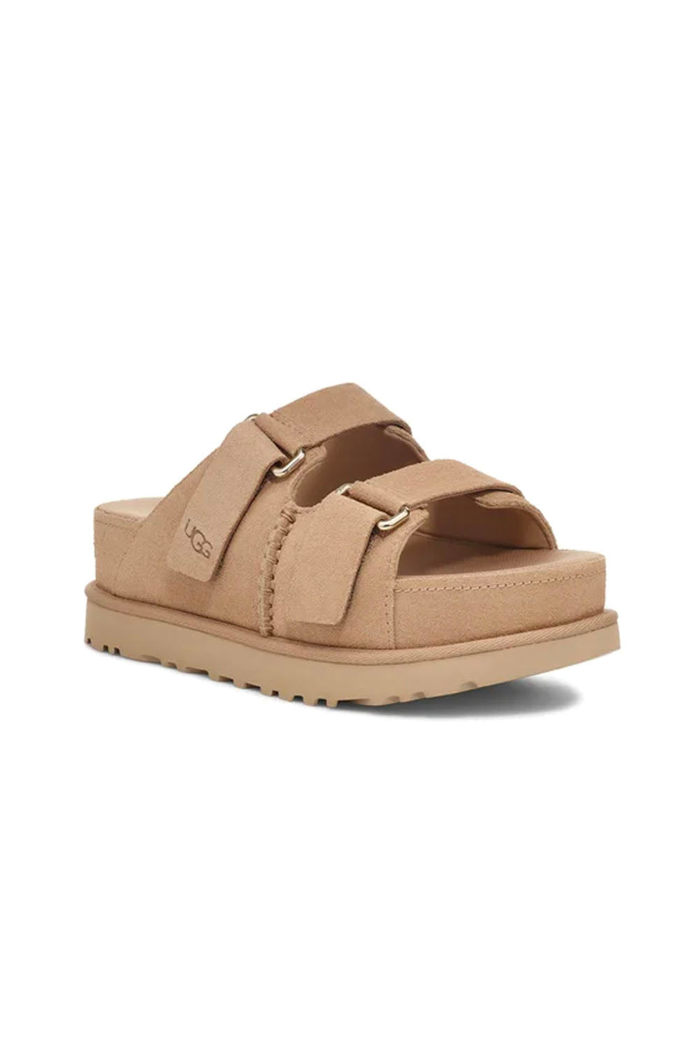 Goldenstar Hi Slide Sandal