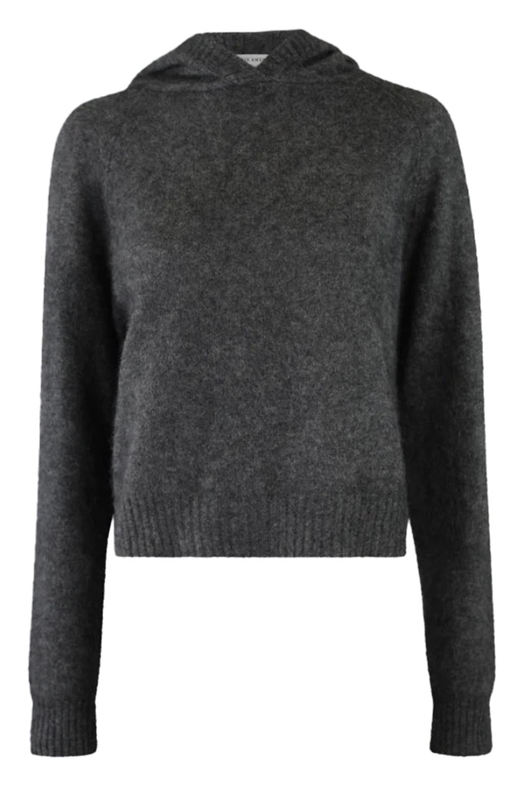 Grace Dark grey Melange