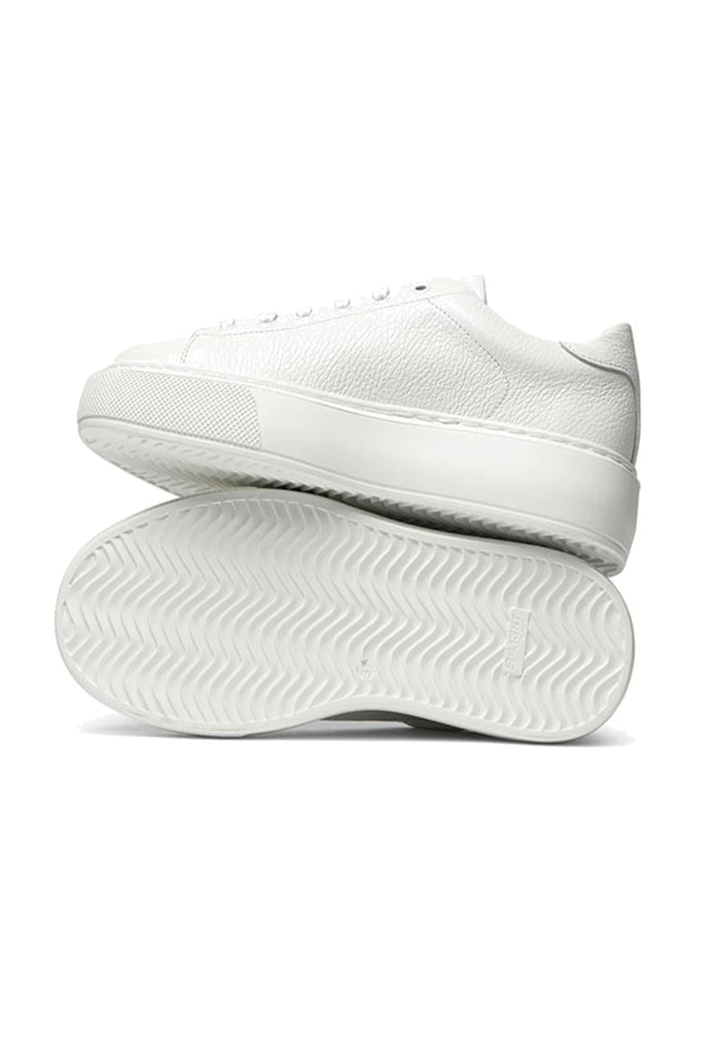 Gravity Sneakers White