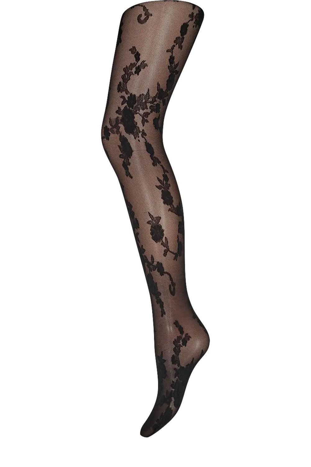 HYPETHEDETAIL tights lace  25 app