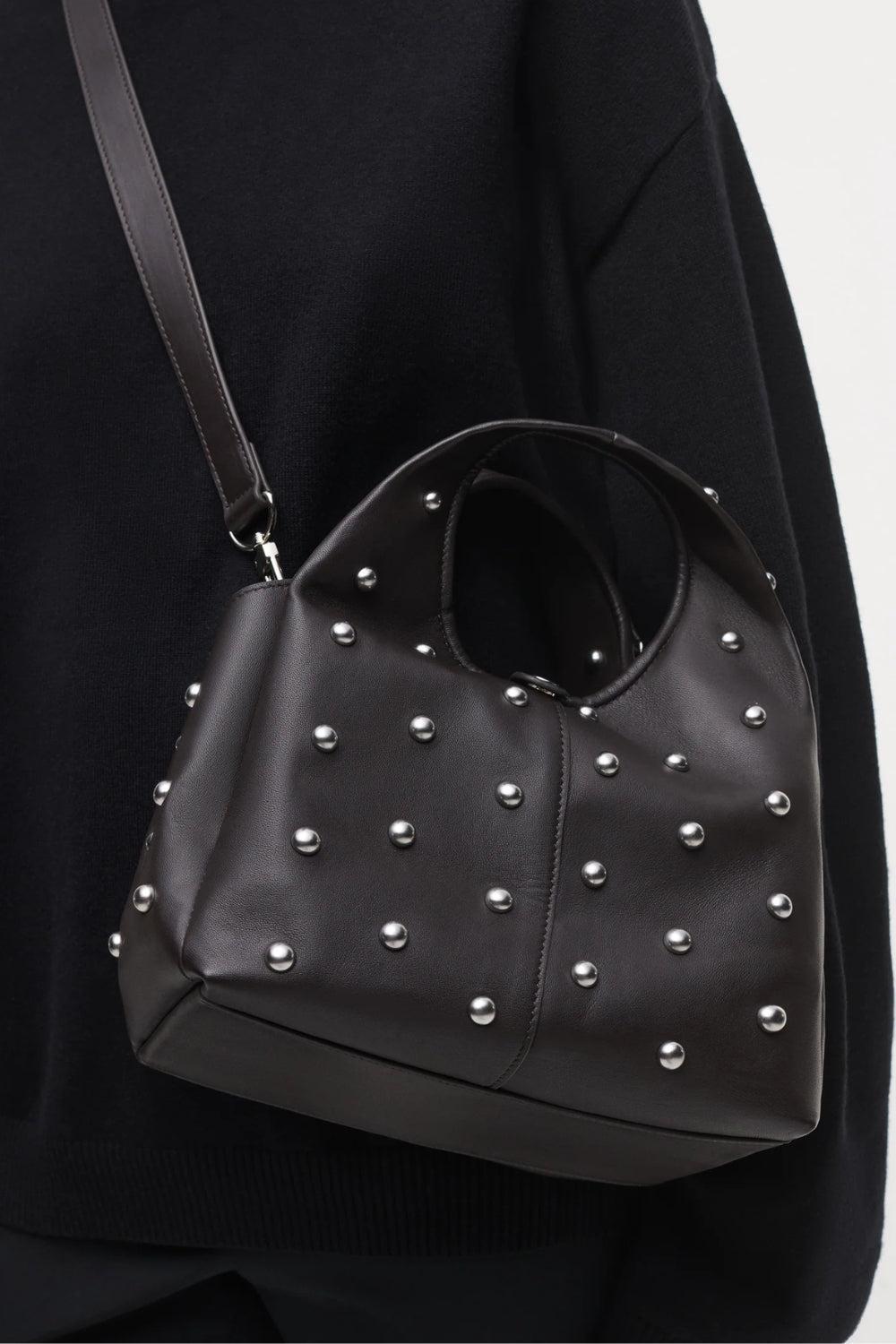 Harlee Sheep Soft Classic Studs
