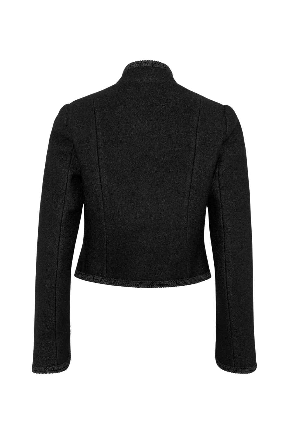 Hayden Jacket Black