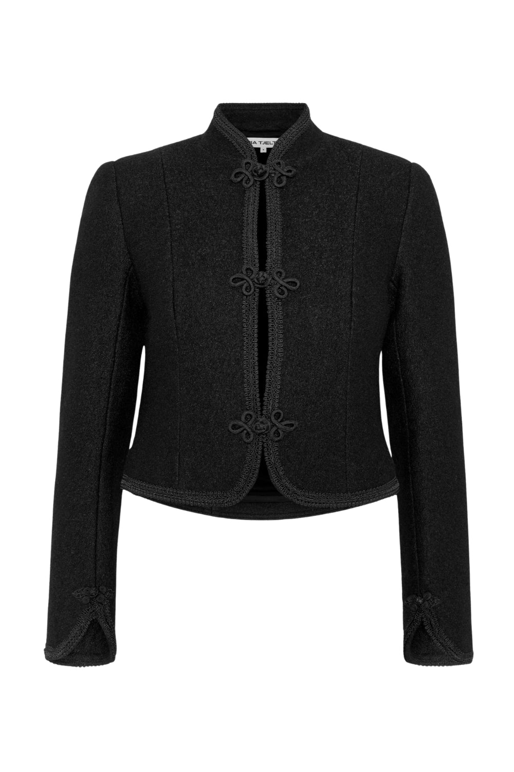 Hayden Jacket Black