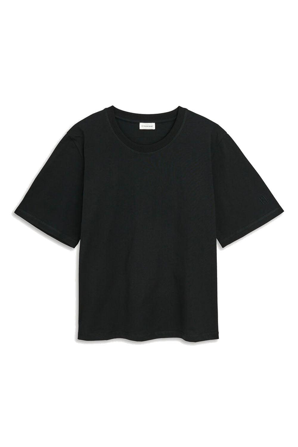 Hedil T-shirt Black