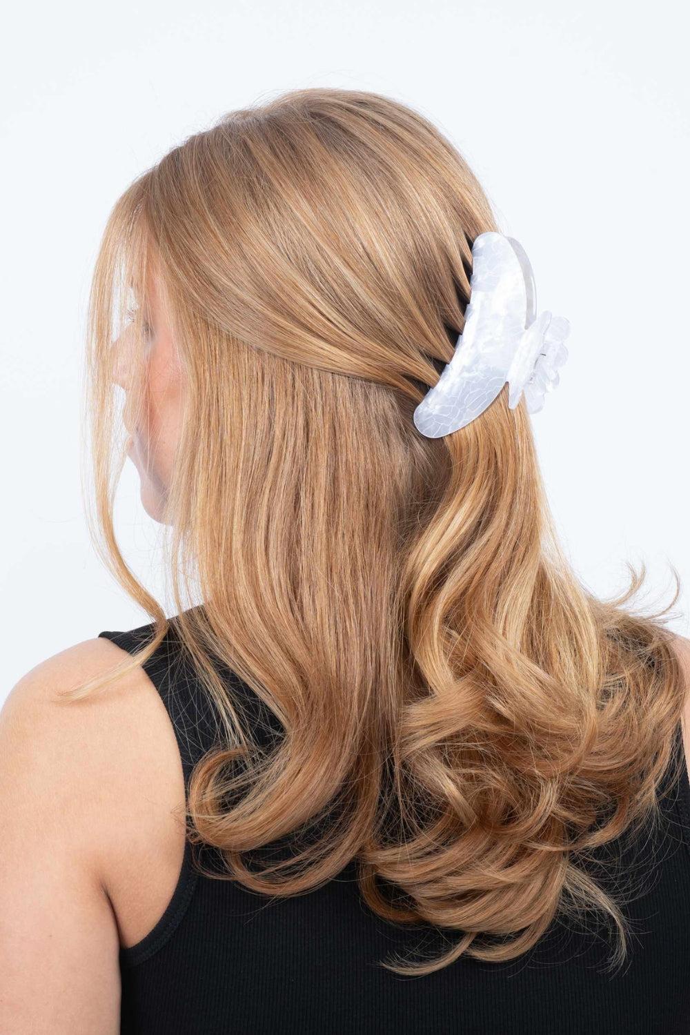 Helle Eggstra Big White