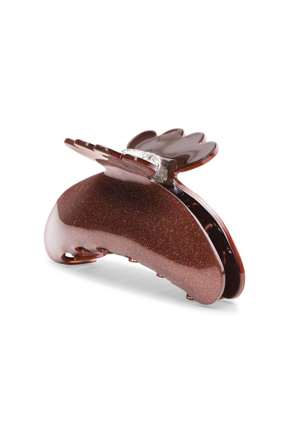 Helle Moonlight Big Brown Shimmer