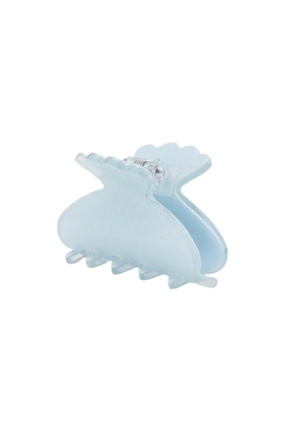 Helle Moonlight Mini Baby Blue Shimmer