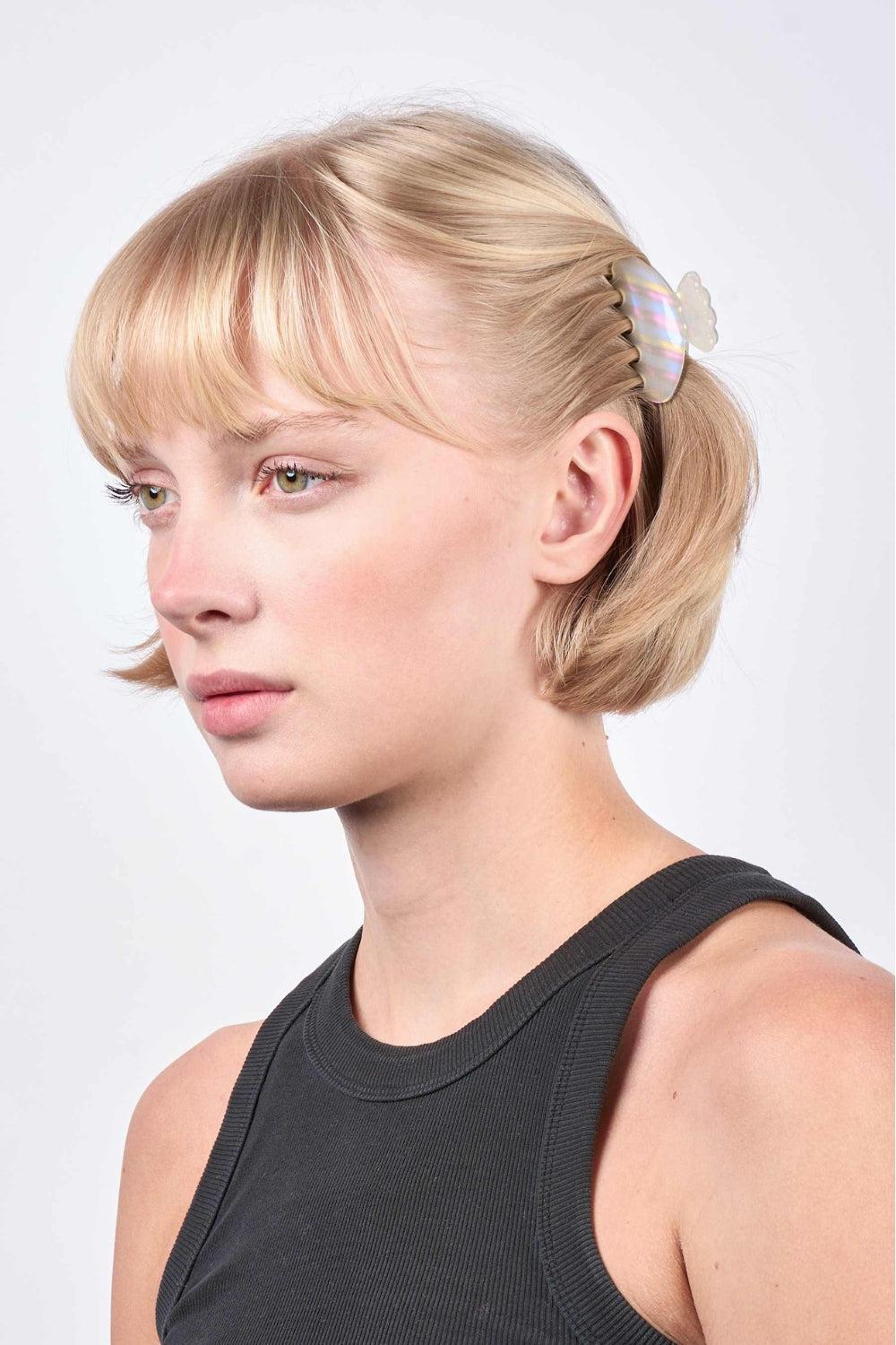 Helle Rainbow Mini White