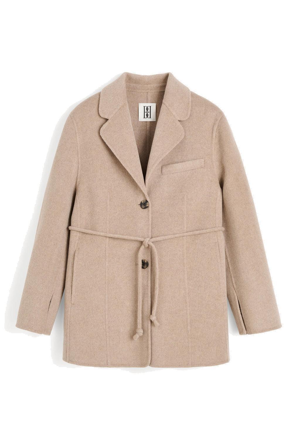 Hellen Grey Brown Melange