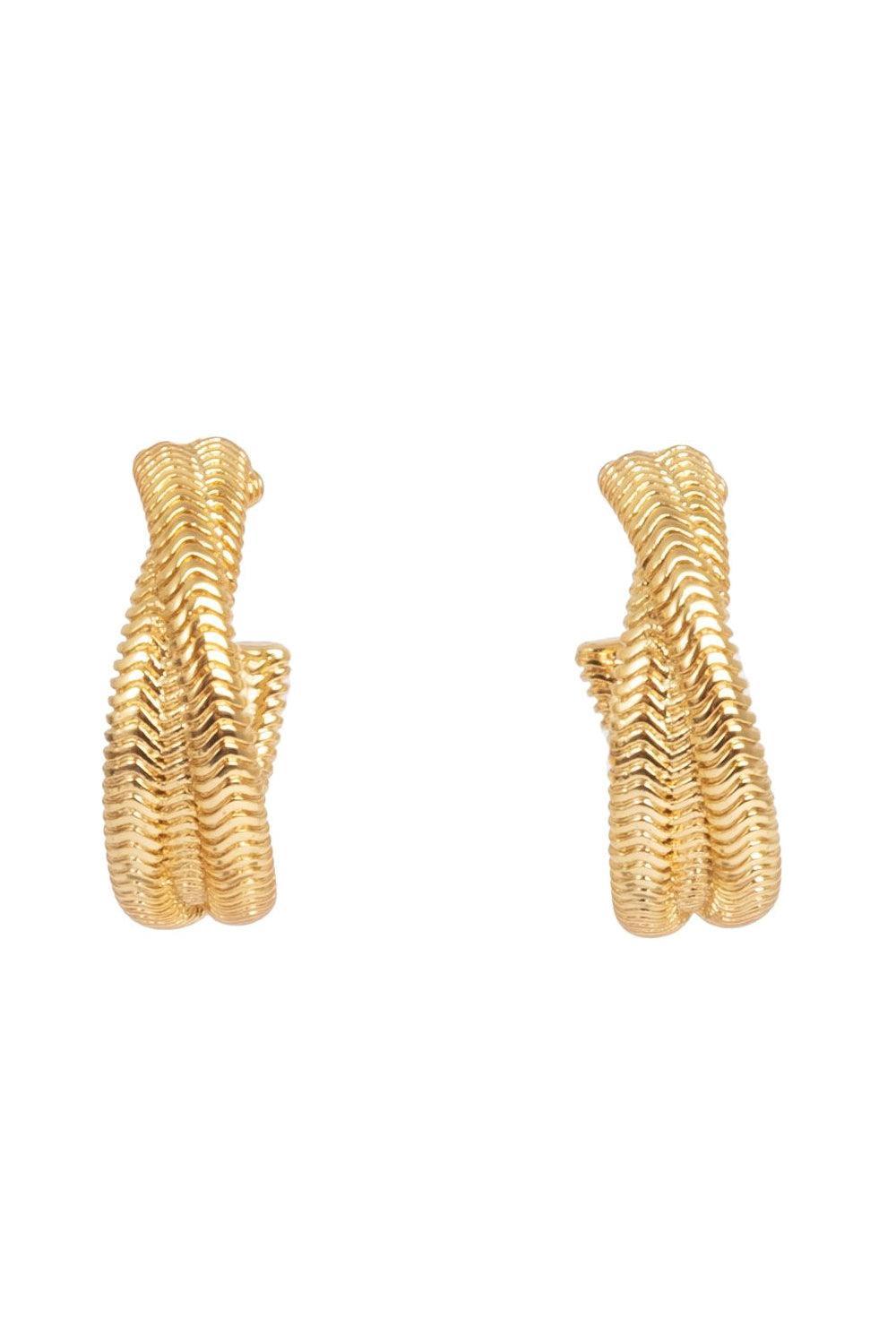 Hoops 20 mm, Sweet Fever G, Tone Damli
