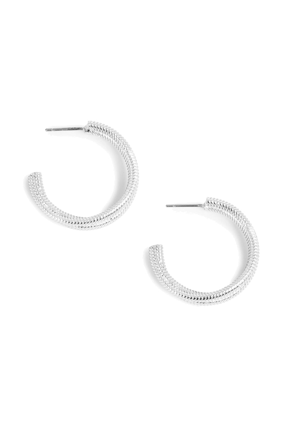 Hoops 26 mm, Fever S, Tone Damli